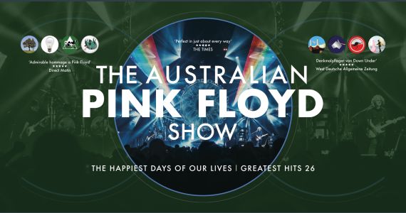 The Australian Pink Floyd Show