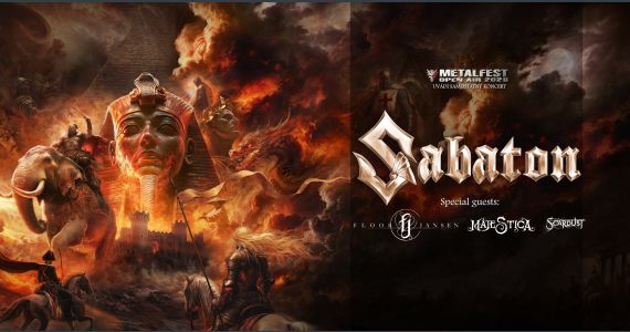 Sabaton