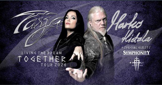 Tarja, Marko