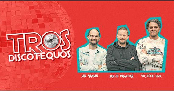 Tros Discotequos