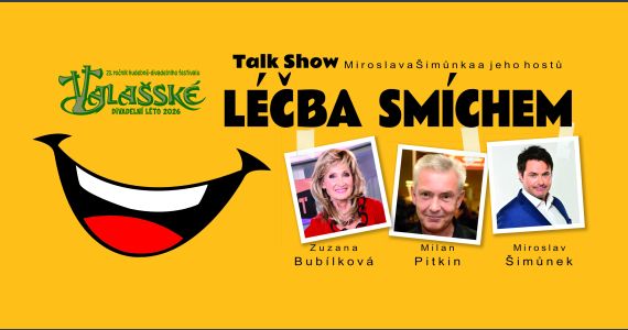 Léčba Smíchem