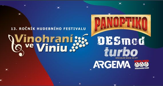 Vinohraní ve Viniu