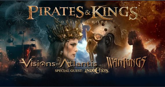 Visions of Atlantis, Warkings