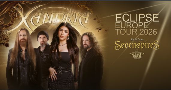 Xandria