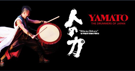 Yamato