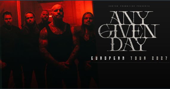 Any Given Day