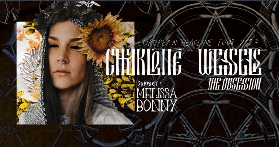 Charlotte Wessels