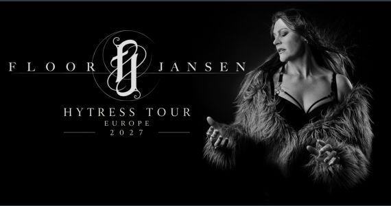 Floor Jansen
