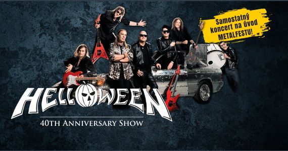 Helloween