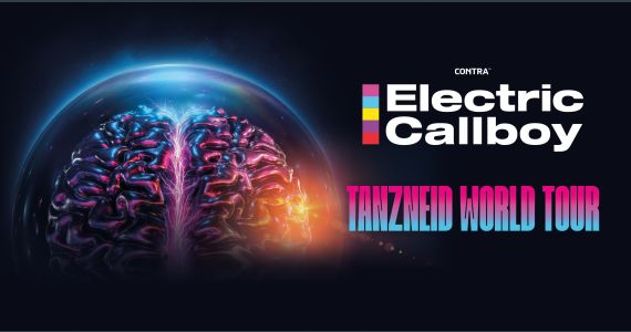 Electric Callboy