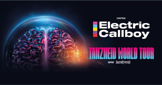 Electric Callboy