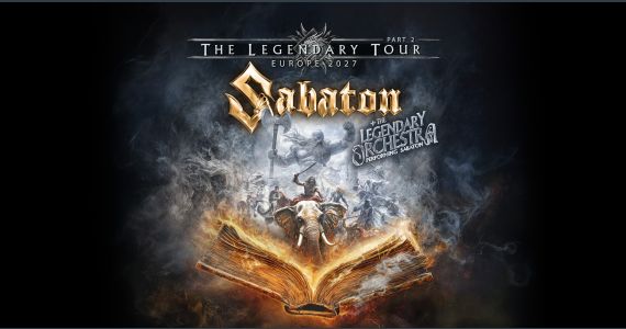 Sabaton