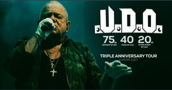U.D.O.
