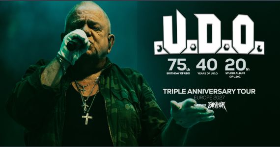 U.D.O.