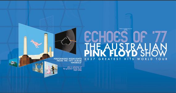 The Australian Pink Floyd Show