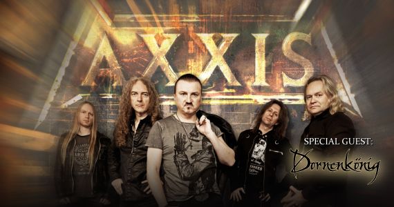 AXXIS