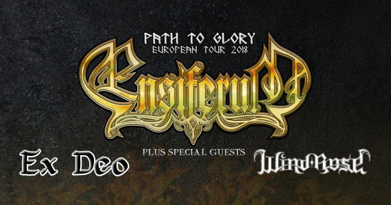 ENSIFERUM