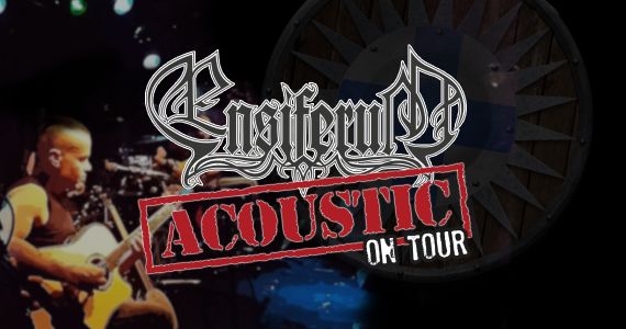 ENSIFERUM ACOUSTIC