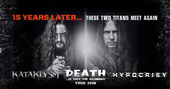 Kataklysm