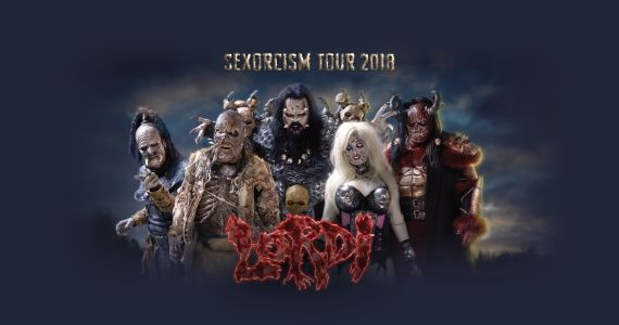 LORDI