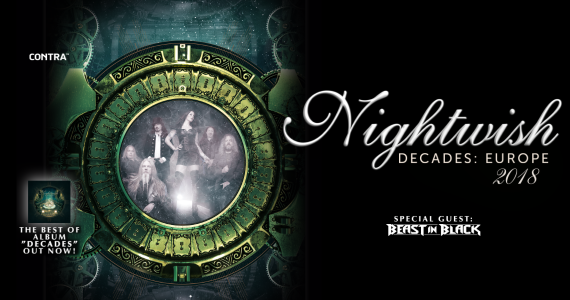 NIGHTWISH