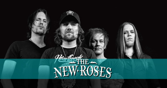 The New Roses