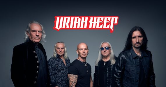 URIAH HEEP