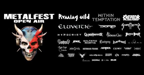 METALFEST OPEN AIR