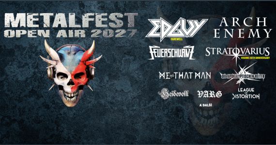 METALFEST OPEN AIR