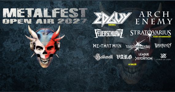 METALFEST OPEN AIR