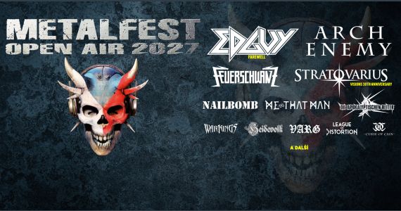 METALFEST OPEN AIR