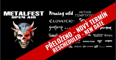 METALFEST OPEN AIR
