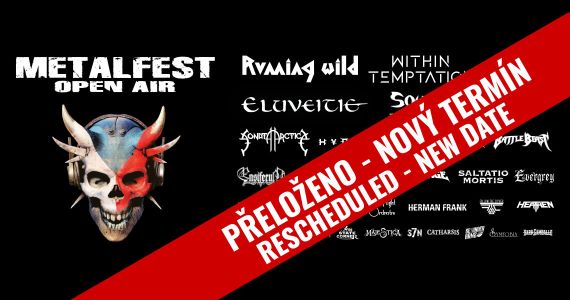 METALFEST OPEN AIR