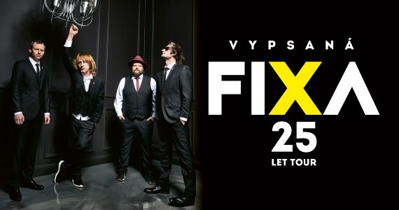 Vypsaná Fixa