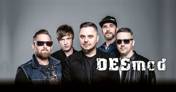 DESMOD + guest  Realita