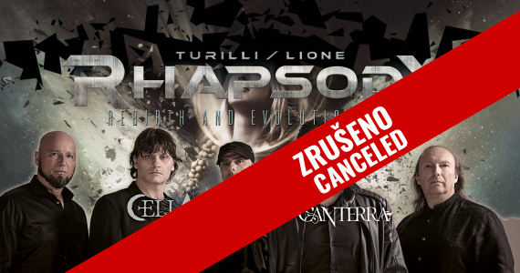 Turilli / Lione Rhapsody