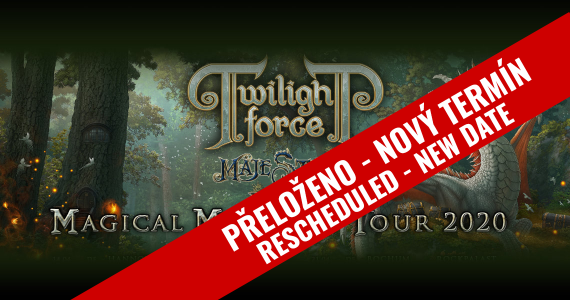 Twilight Force