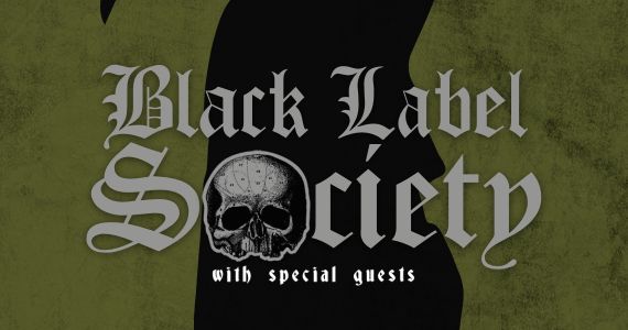 BLACK LABEL SOCIETY