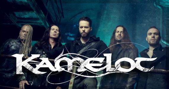 KAMELOT