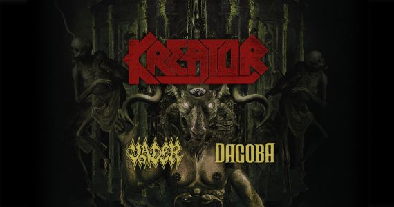 KREATOR