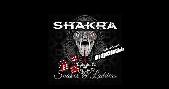 SHAKRA