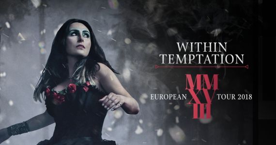 WITHIN TEMPTATION