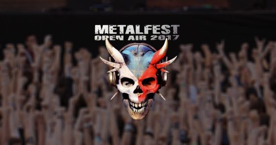 METALFEST OPEN AIR