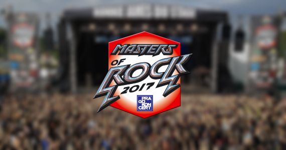 MASTERS OF ROCK