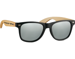 Bamboo sunglasses MOA