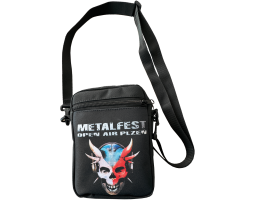 Crossbody small Skull MOA