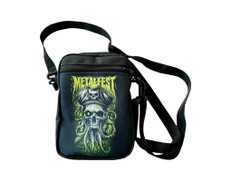 Crossbody small Octopus MOA