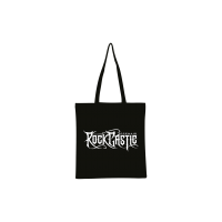 Cloth bag ROA - black