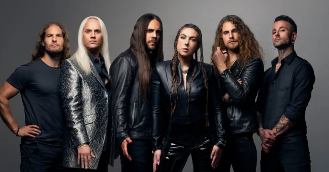 Amaranthe