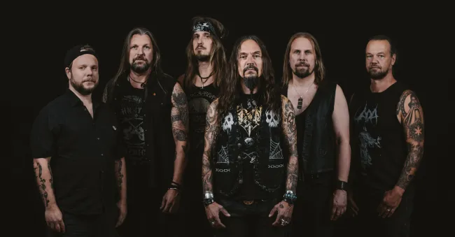Amorphis